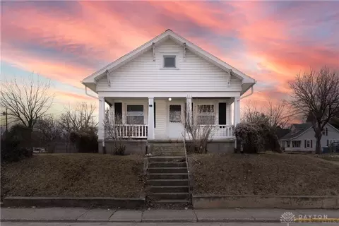 301 Highland Ave, Sidney, OH 45365
