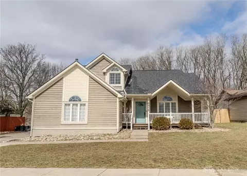 5515 Hearthside Ct, Dayton, OH 45424