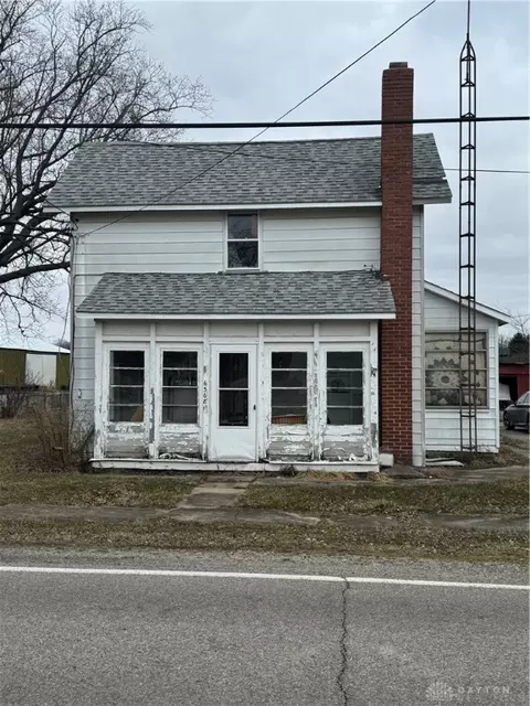 6568 Dialton Rd, Springfield, OH 45502