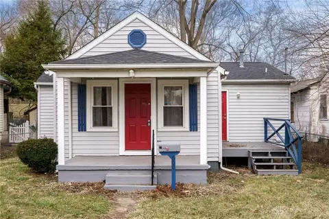 609 Bridge St, Franklin, OH 45005
