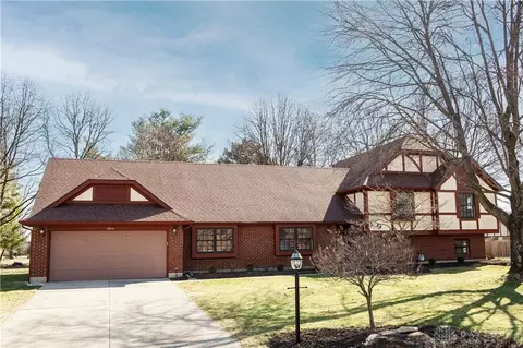 3816 Shagbark Ln, Dayton, OH 45440