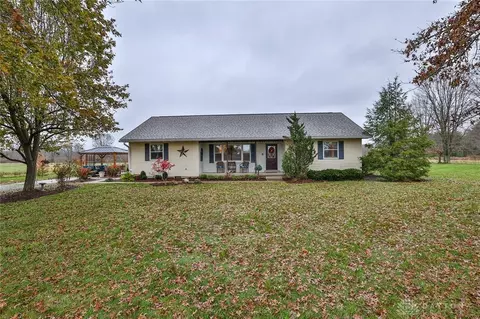 Undisclosed, Clarksville, OH 45113