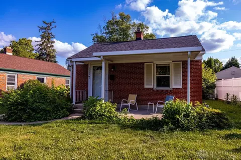 1124 Croyden Dr, Dayton, OH 45420