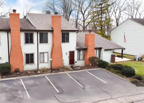 7597 Granby Way #105, West Chester, OH 45069