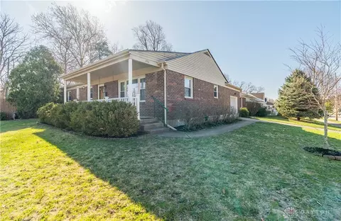 1742 Northgate Rd, Springfield, OH 45504