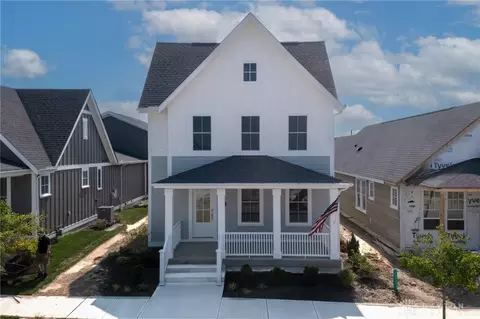 344 Copley St, Lebanon, OH 45036