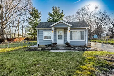 1440 Anna St, Fairborn, OH 45324