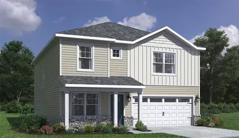 1508 Camden Ln, Xenia, OH 45385