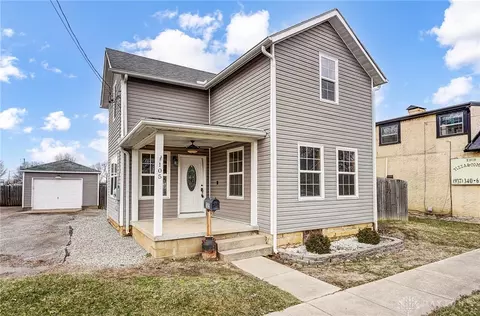 105 N Xenia Dr, Enon, OH 45323