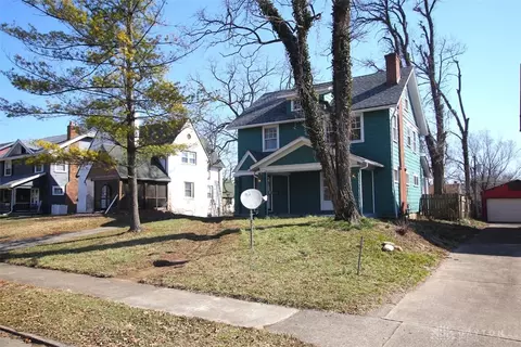 1528 N Euclid Ave, Dayton, OH 45406
