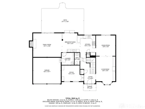230 Thomas Dr, Springboro, OH 45066 photo 46