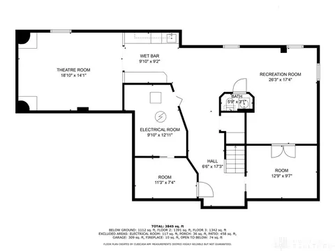 230 Thomas Dr, Springboro, OH 45066 photo 45