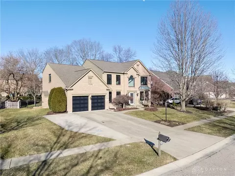 230 Thomas Dr, Springboro, OH 45066 photo 49