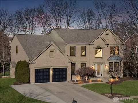 230 Thomas Dr, Springboro, OH 45066 photo 2