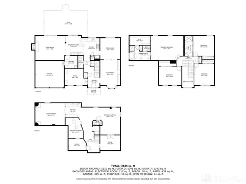 230 Thomas Dr, Springboro, OH 45066 photo 48