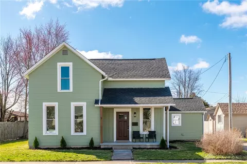 9 Clemens Ave, Jamestown, OH 45335