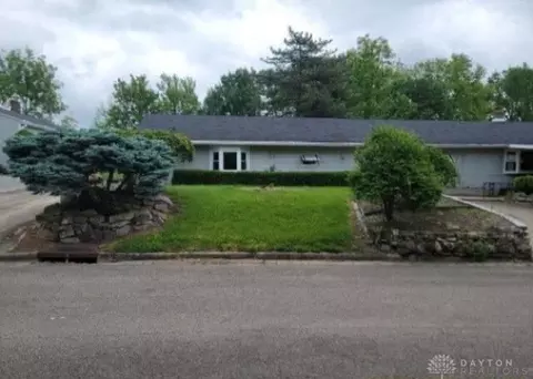 324 Hanover Ave, Dayton, OH 45417