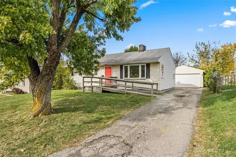2473 E Dorothy Ln, Kettering, OH 45420