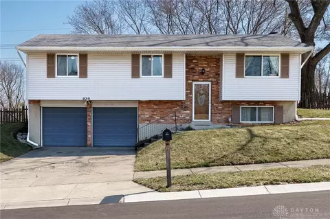 920 S Elm St, Dayton, OH 45449