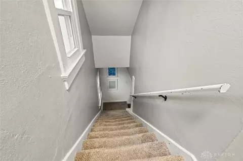 Entry Way - 1485 Southlyn Dr, Kettering, OH 45409 photo 3 of 3
