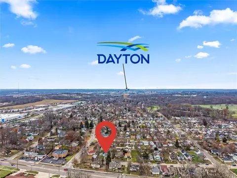 View/Area - 1485 Southlyn Dr, Kettering, OH 45409 photo 3 of 9