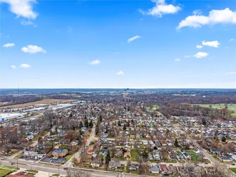 View/Area - 1485 Southlyn Dr, Kettering, OH 45409 photo 2 of 9