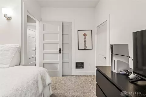 Bedroom - 1485 Southlyn Dr, Kettering, OH 45409 photo 5 of 5
