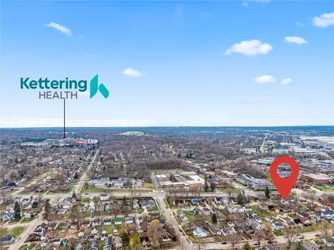 View/Area - 1485 Southlyn Dr, Kettering, OH 45409 photo 9 of 9