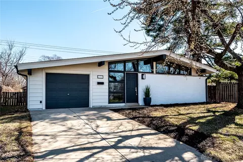 422 Ketcham St, Dayton, OH 45431