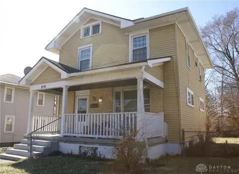 545 Westwood Ave, Dayton, OH 45417