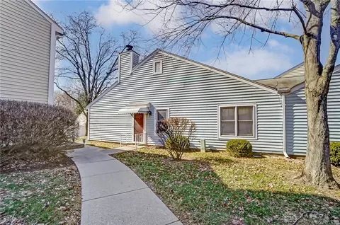 3175 Gracemore Ave, Kettering, OH 45420 photo 4