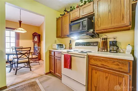 3175 Gracemore Ave, Kettering, OH 45420 photo 15