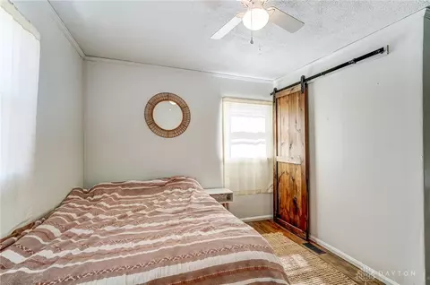 Bedroom - 903 Eastmoor Dr, Springfield, OH 45505 photo 3 of 5