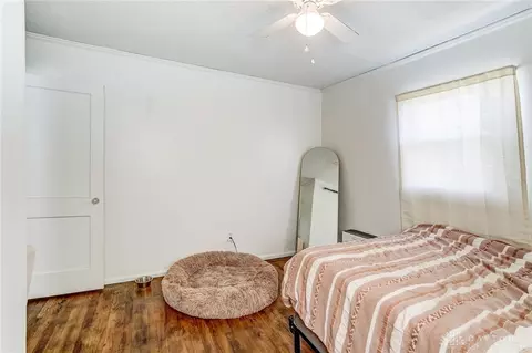 Bedroom - 903 Eastmoor Dr, Springfield, OH 45505 photo 2 of 5