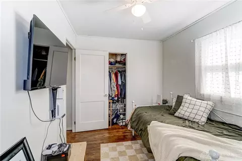 Bedroom - 903 Eastmoor Dr, Springfield, OH 45505 photo 5 of 5