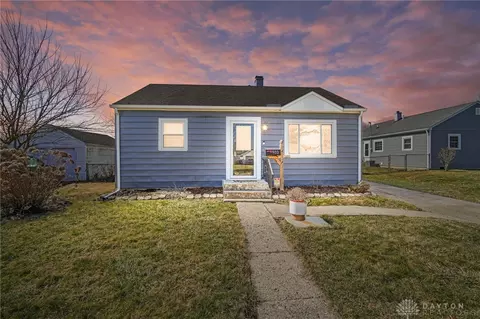 903 Eastmoor Dr, Springfield, OH 45505