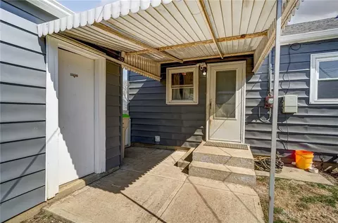 Exterior - 903 Eastmoor Dr, Springfield, OH 45505 photo 9 of 9