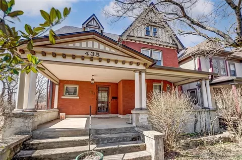 435 Grafton Ave, Dayton, OH 45406