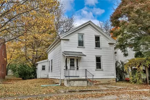 316 Phillips St, Yellow Springs, OH 45387