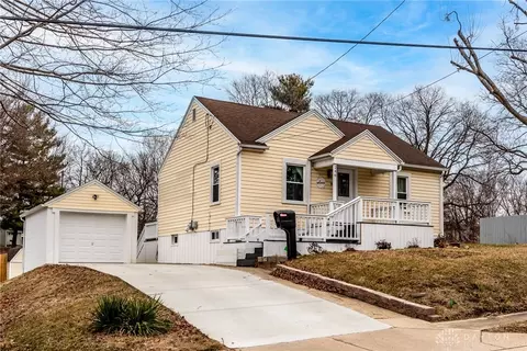 246 Washington St, Xenia, OH 45385