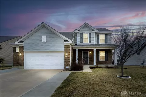 1100 Brehm Blvd, Fairborn, OH 45324