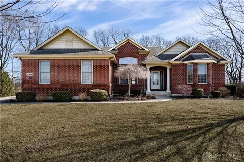 648 Shayna Ln, Dayton, OH 45434