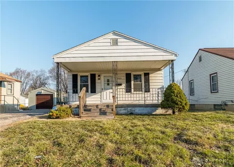 4525 Arcadia Blvd, Dayton, OH 45420