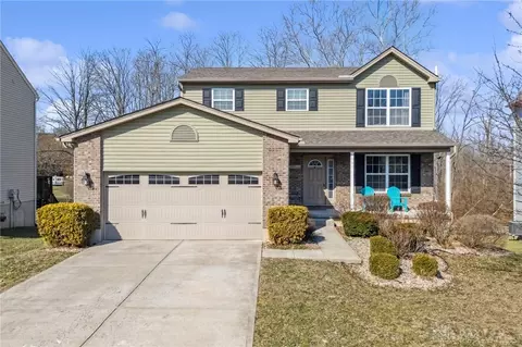 4892 Jessica Suzanne Dr, Morrow, OH 45152