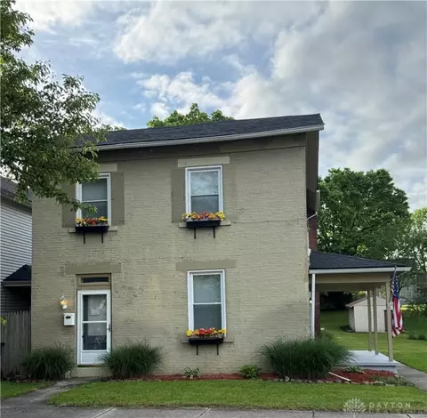 10 S River St, Franklin, OH 45005