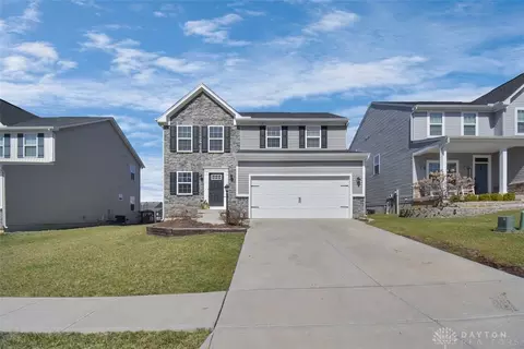 3538 Madison Grace Way, Franklin, OH 45005