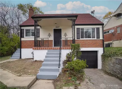 507 Trenton Ave, Cincinnati, OH 45238