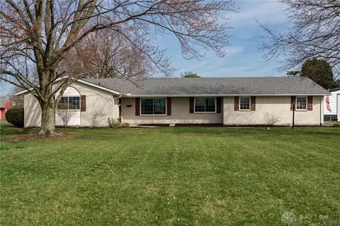 161 W State Route 571, Tipp City, OH 45371