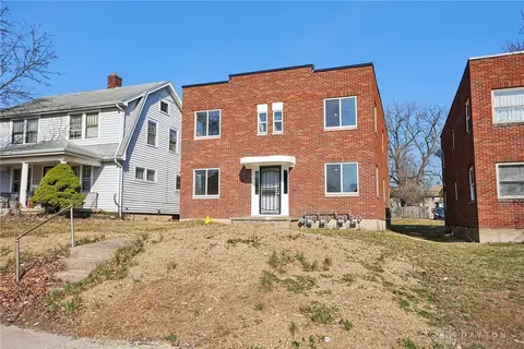 111 E Norman Ave, Dayton, OH 45405