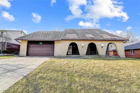 1137 Apollo Ave, Springfield, OH 45503